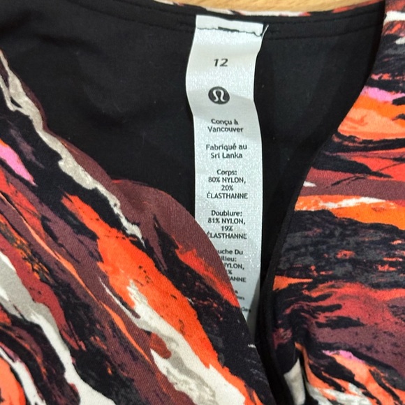 Brand New Lululemon Align Tank - Picture 5 of 9